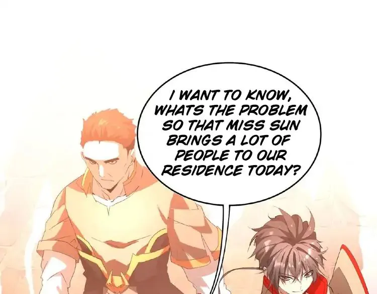 Read Magic Emperor chapter 11 image 21 on Lezhin