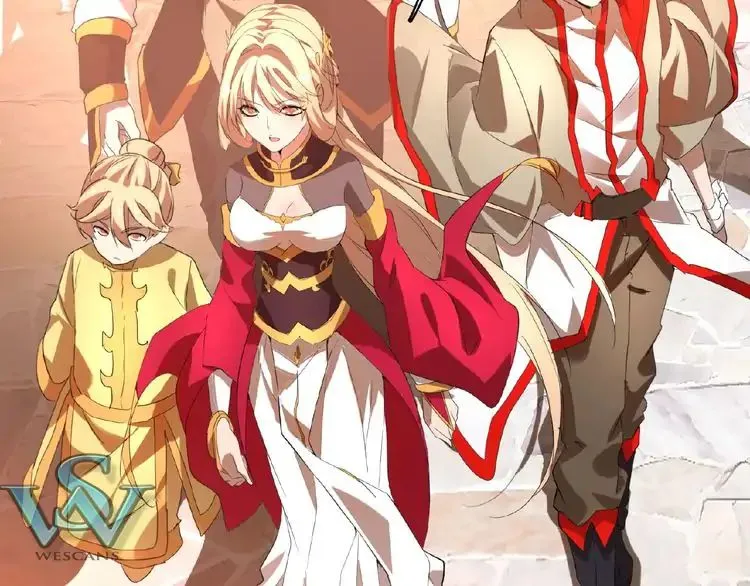 Read Magic Emperor chapter 11 image 22 on Lezhin