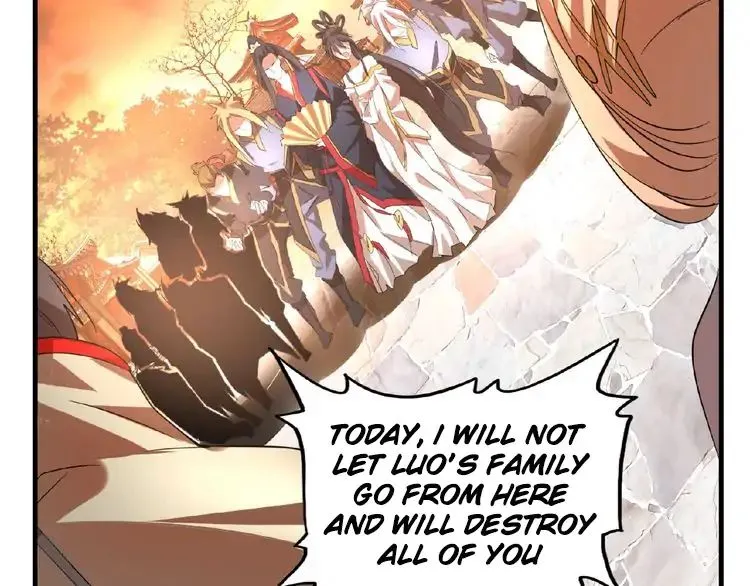 Read Magic Emperor chapter 11 image 25 on Lezhin