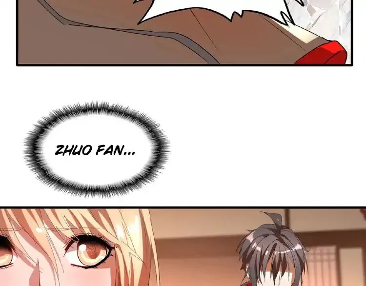 Read Magic Emperor chapter 11 image 26 on Lezhin