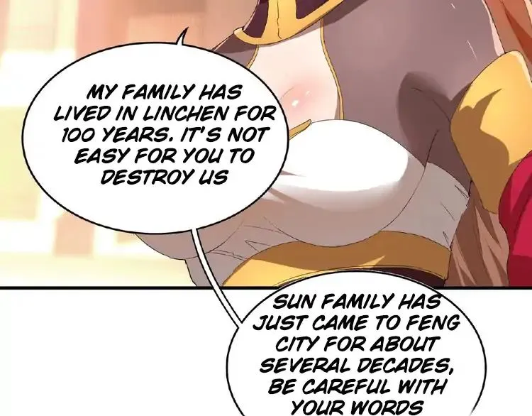 Read Magic Emperor chapter 11 image 29 on Lezhin