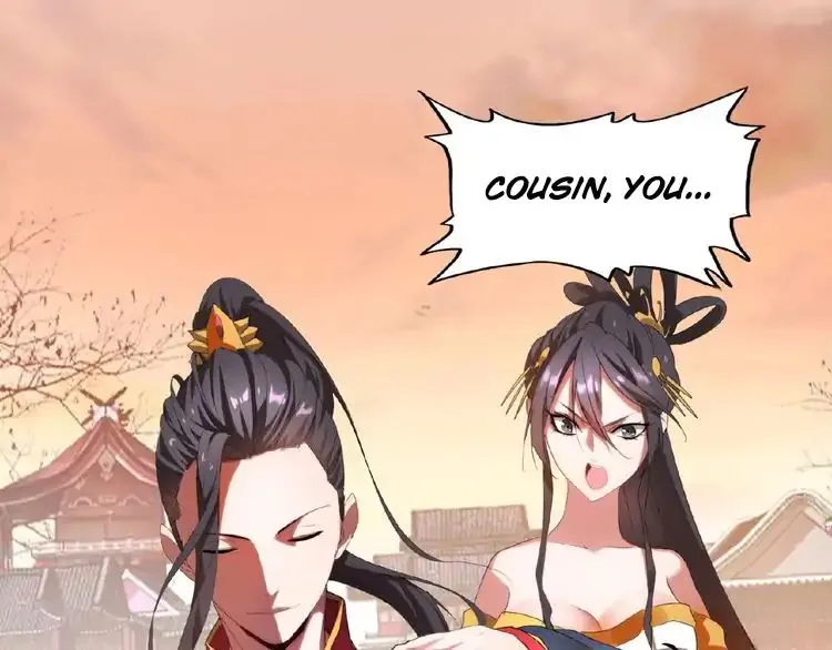 Read Magic Emperor chapter 11 image 36 on Lezhin