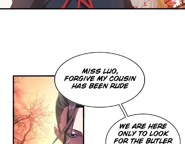 Read Magic Emperor chapter 11 image 38 on Lezhin