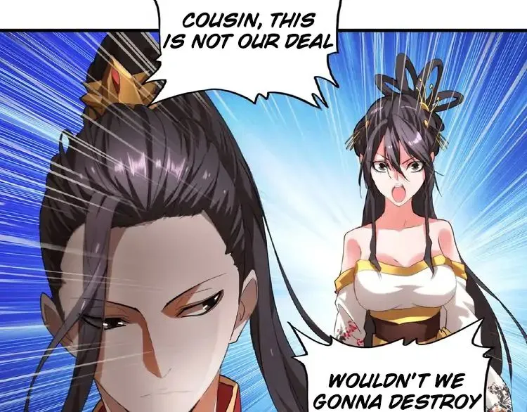 Read Magic Emperor chapter 11 image 43 on Lezhin