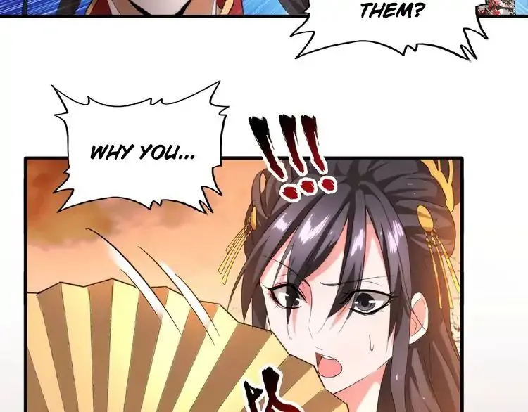 Read Magic Emperor chapter 11 image 44 on Lezhin