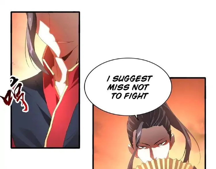 Read Magic Emperor chapter 11 image 49 on Lezhin