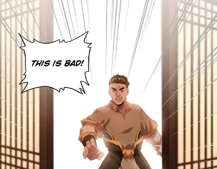 Read Magic Emperor chapter 11 image 5 on Lezhin