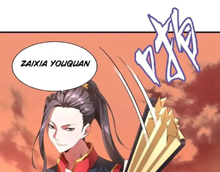 Read Magic Emperor chapter 11 image 53 on Lezhin