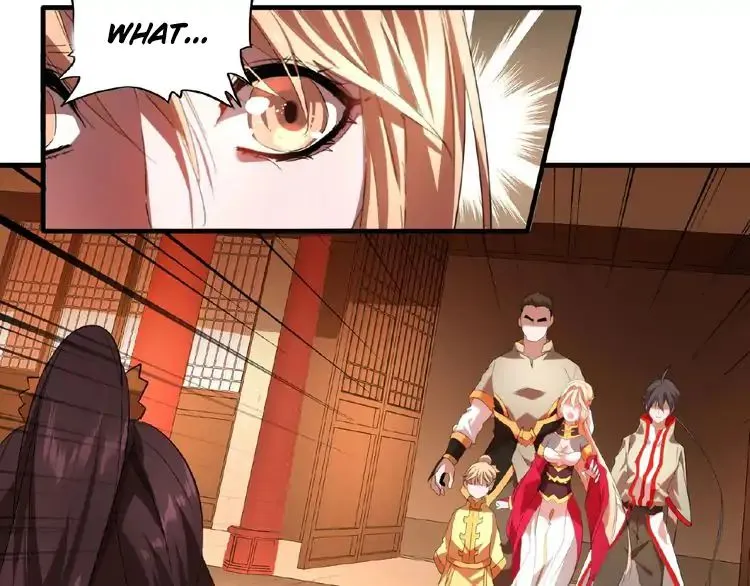 Read Magic Emperor chapter 11 image 55 on Lezhin
