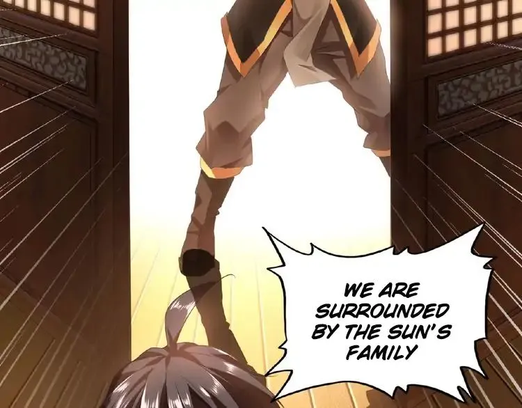 Read Magic Emperor chapter 11 image 6 on Lezhin