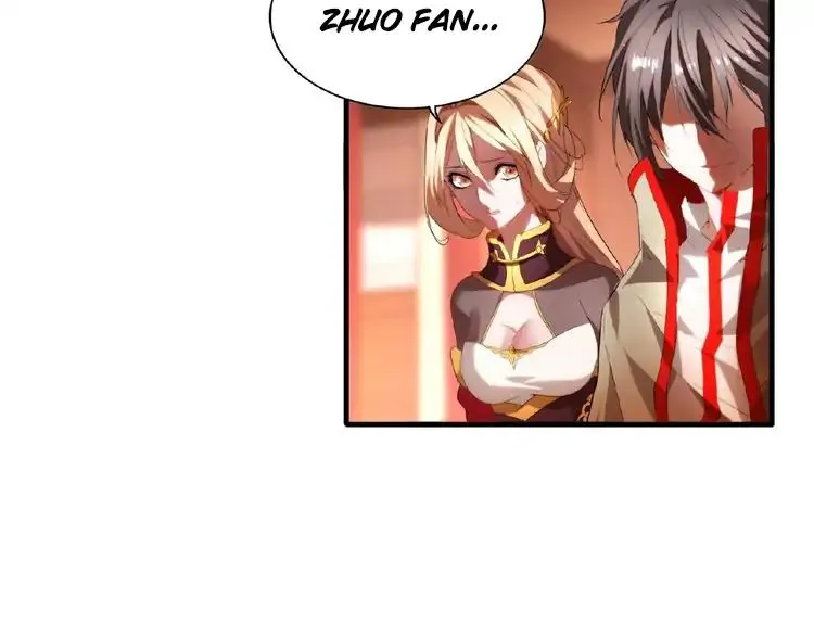 Read Magic Emperor chapter 11 image 61 on Lezhin
