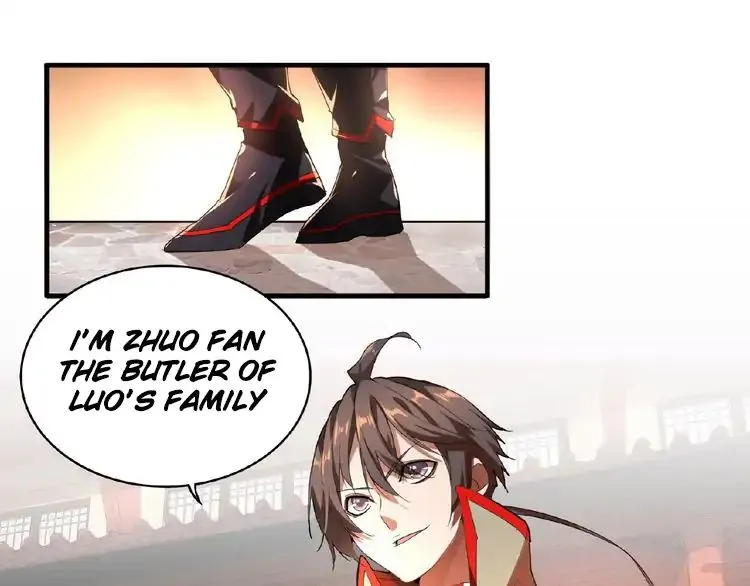 Read Magic Emperor chapter 11 image 63 on Lezhin