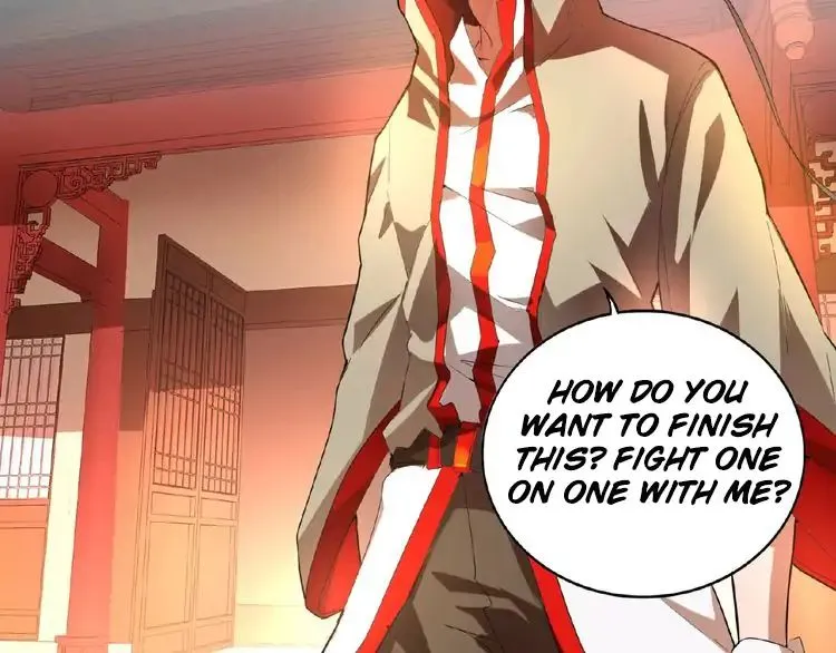 Read Magic Emperor chapter 11 image 64 on Lezhin