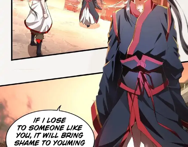 Read Magic Emperor chapter 11 image 66 on Lezhin