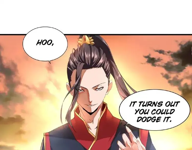 Read Magic Emperor chapter 11 image 75 on Lezhin