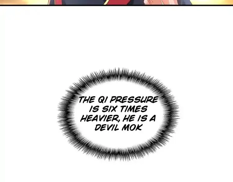 Read Magic Emperor chapter 11 image 76 on Lezhin
