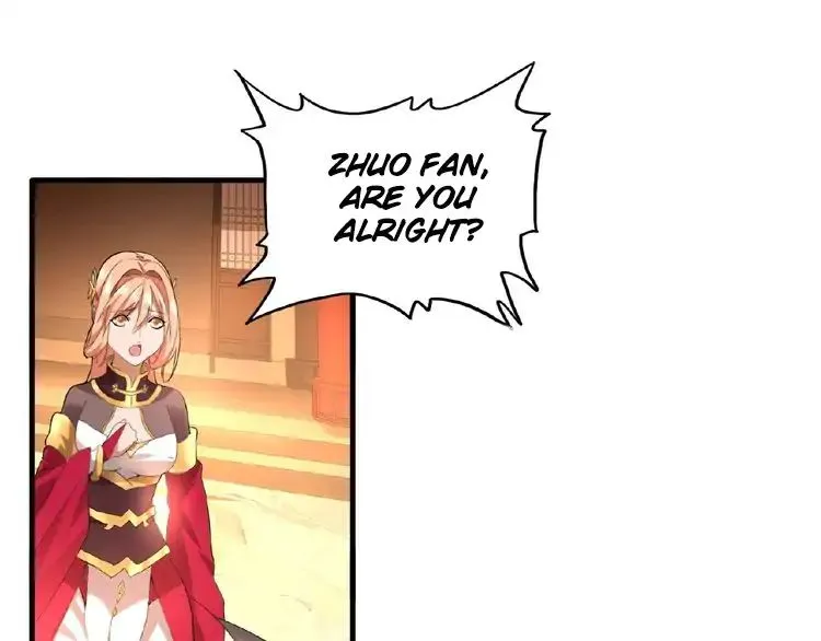 Read Magic Emperor chapter 11 image 77 on Lezhin