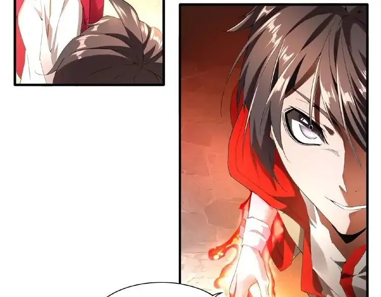 Read Magic Emperor chapter 11 image 78 on Lezhin