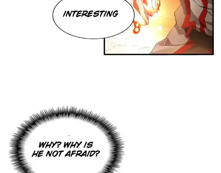 Read Magic Emperor chapter 11 image 79 on Lezhin