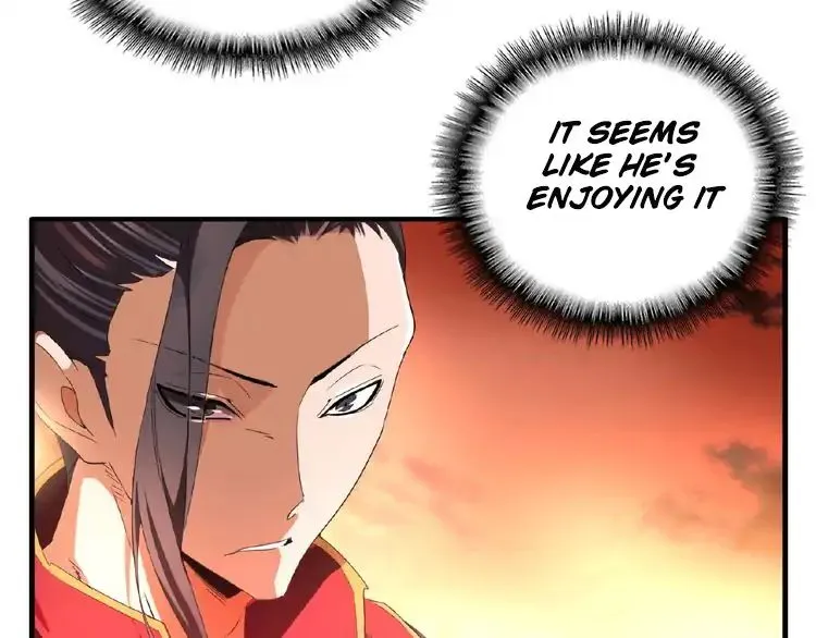 Read Magic Emperor chapter 11 image 80 on Lezhin