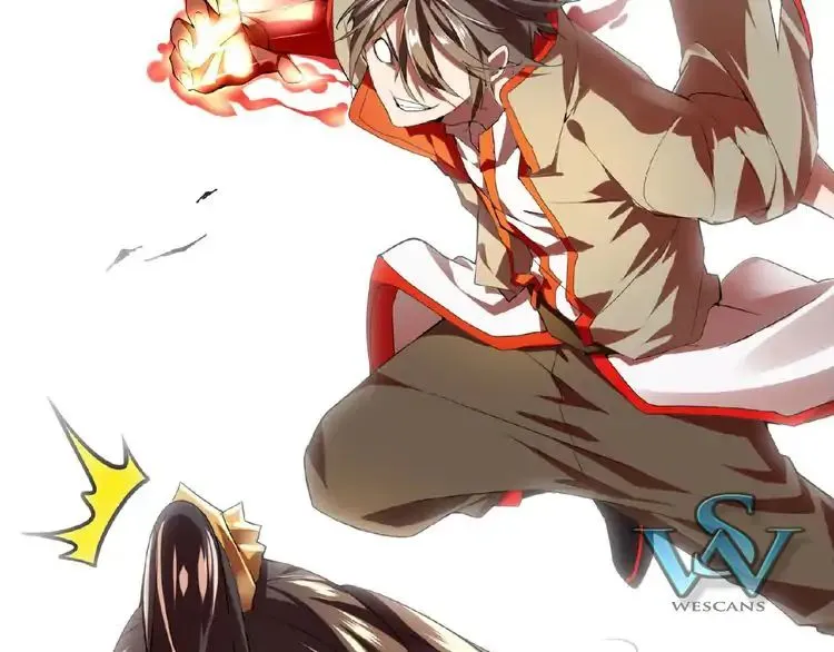 Read Magic Emperor chapter 11 image 83 on Lezhin
