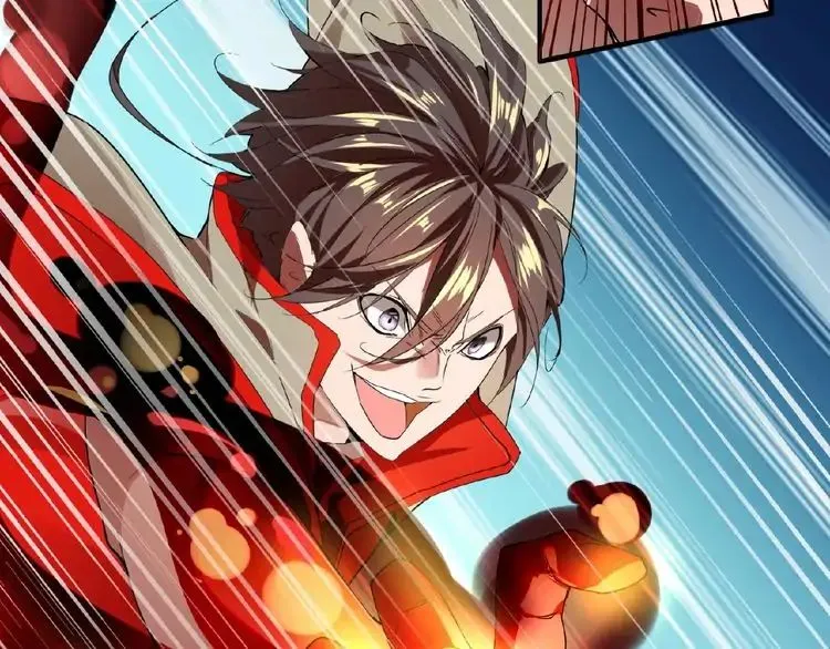 Read Magic Emperor chapter 11 image 85 on Lezhin