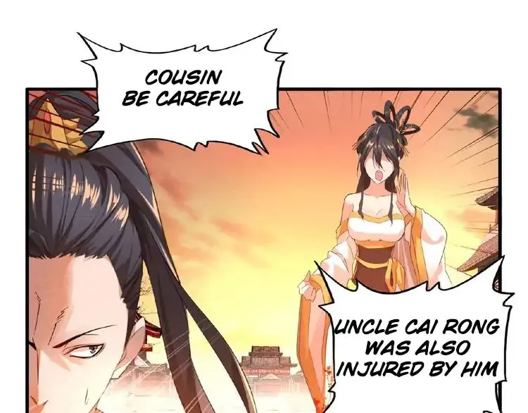 Read Magic Emperor chapter 11 image 94 on Lezhin