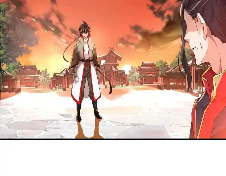 Read Magic Emperor chapter 11 image 99 on Lezhin