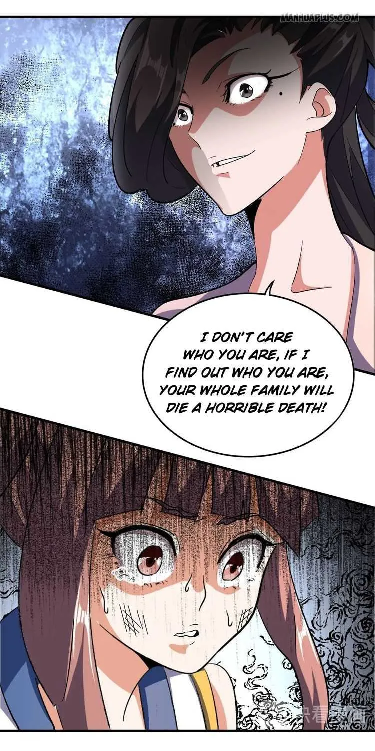 Read Magic Emperor chapter 110 image 31 on Lezhin