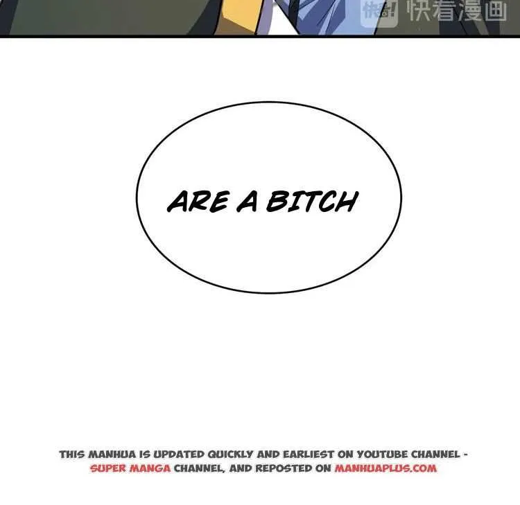 Read Magic Emperor chapter 110 image 38 on Lezhin