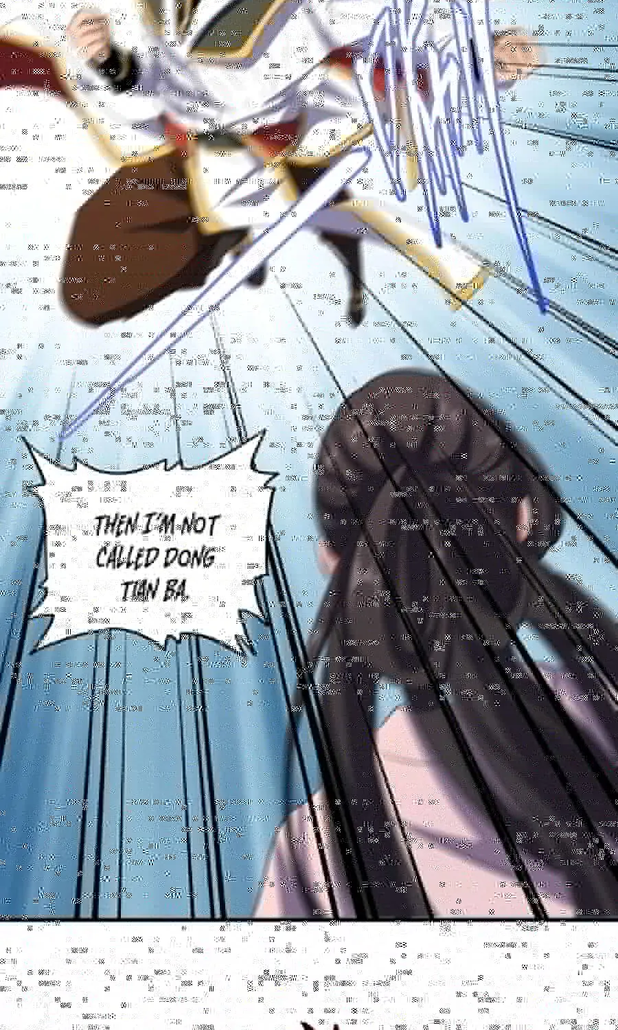 Read Magic Emperor chapter 111 image 4 on Lezhin