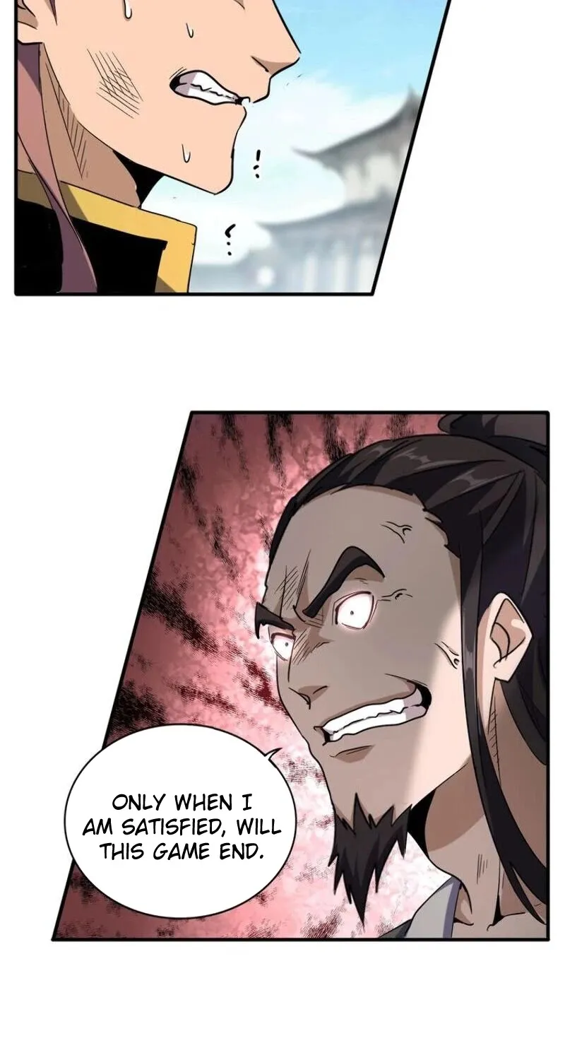Read Magic Emperor chapter 113 image 17 on Lezhin