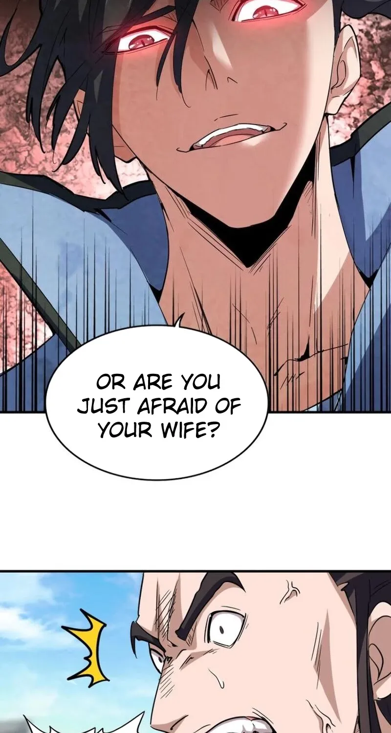 Read Magic Emperor chapter 113 image 26 on Lezhin