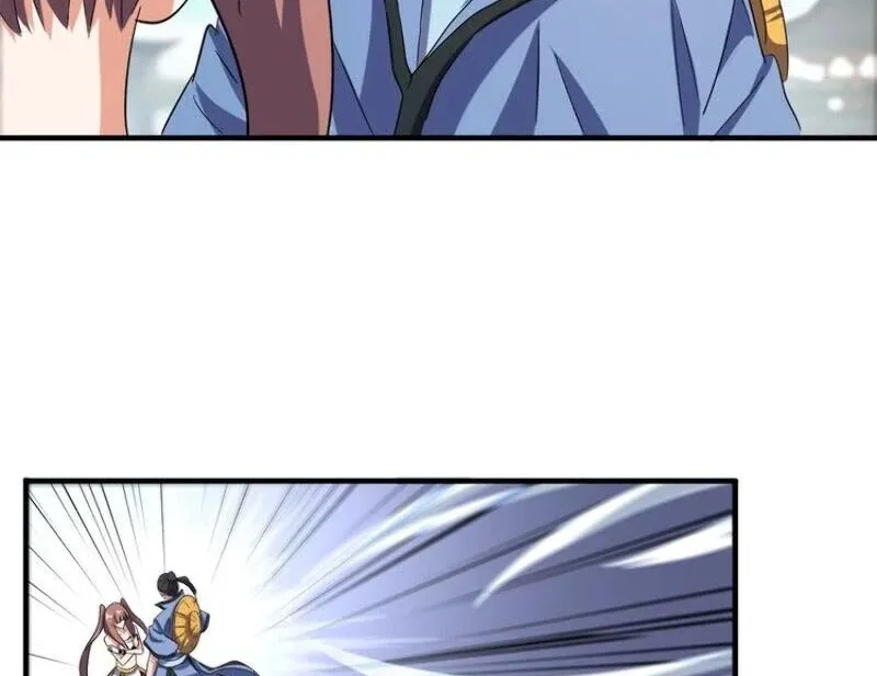 Read Magic Emperor chapter 113 image 36 on Lezhin