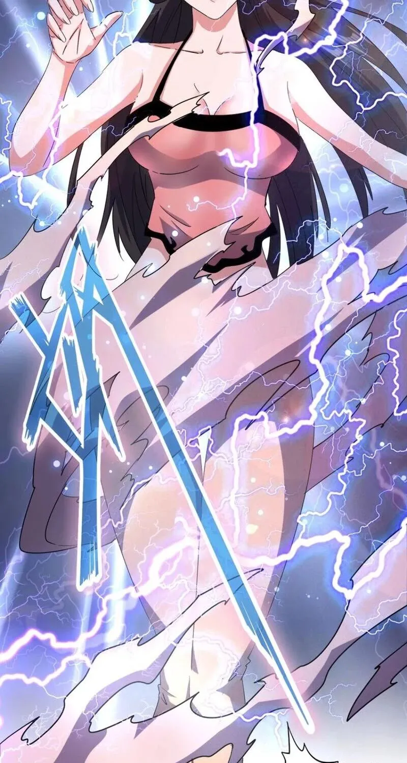 Read Magic Emperor chapter 113 image 43 on Lezhin
