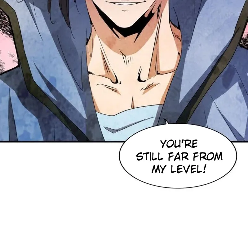Read Magic Emperor chapter 113 image 46 on Lezhin
