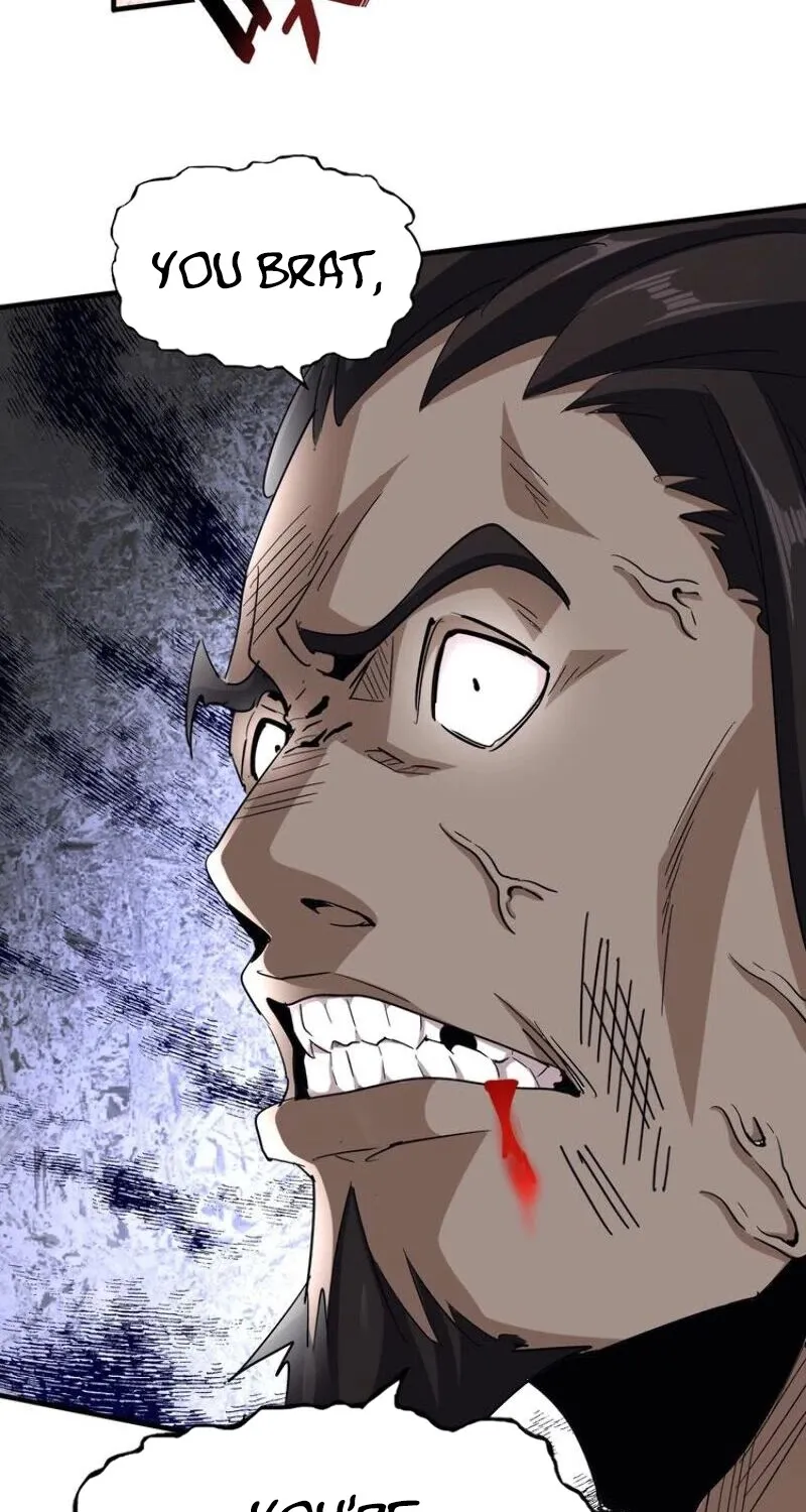 Read Magic Emperor chapter 114 image 19 on Lezhin