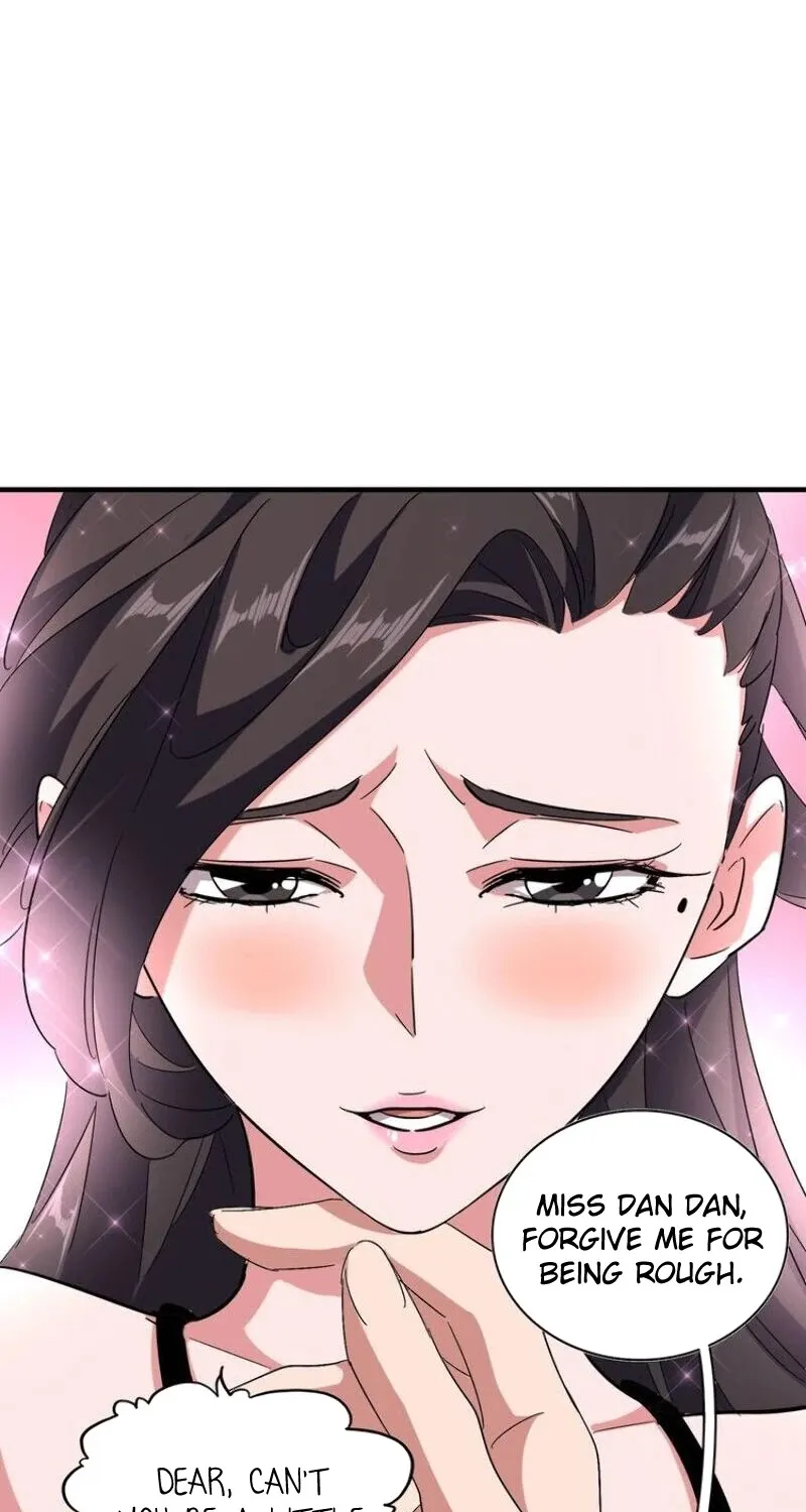 Read Magic Emperor chapter 114 image 29 on Lezhin