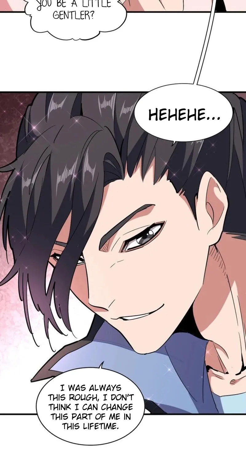 Read Magic Emperor chapter 114 image 30 on Lezhin