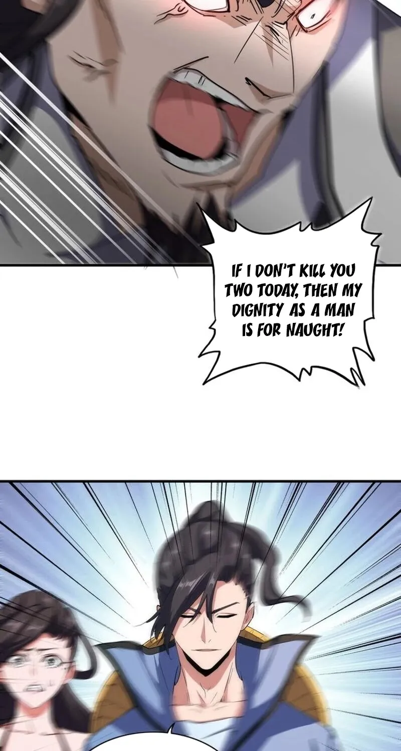 Read Magic Emperor chapter 114 image 46 on Lezhin