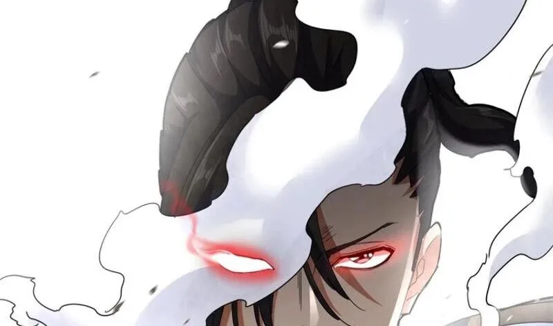 Read Magic Emperor chapter 114 image 52 on Lezhin