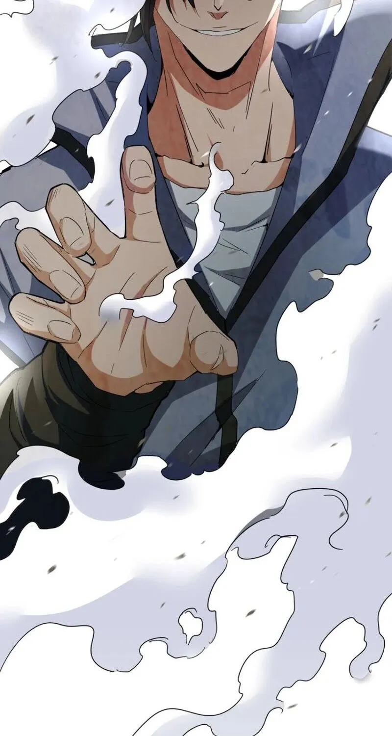 Read Magic Emperor chapter 114 image 53 on Lezhin