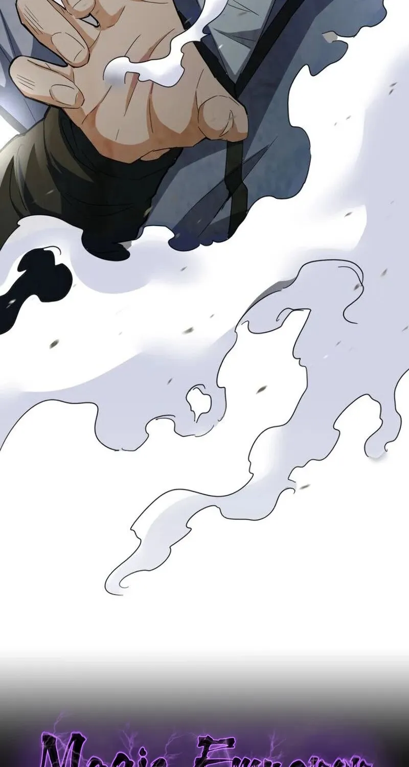 Read Magic Emperor chapter 115 image 2 on Lezhin