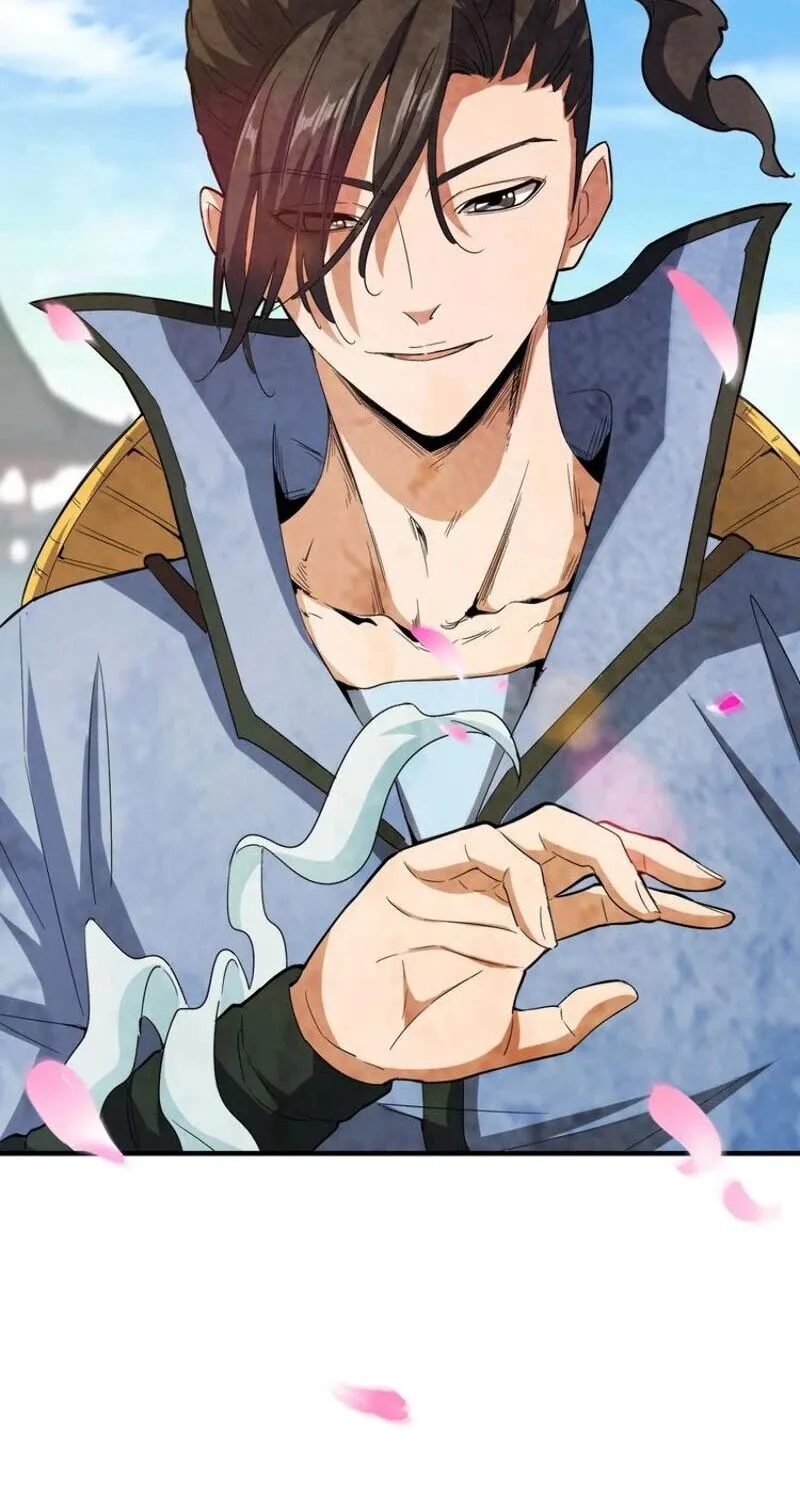 Read Magic Emperor chapter 115 image 45 on Lezhin