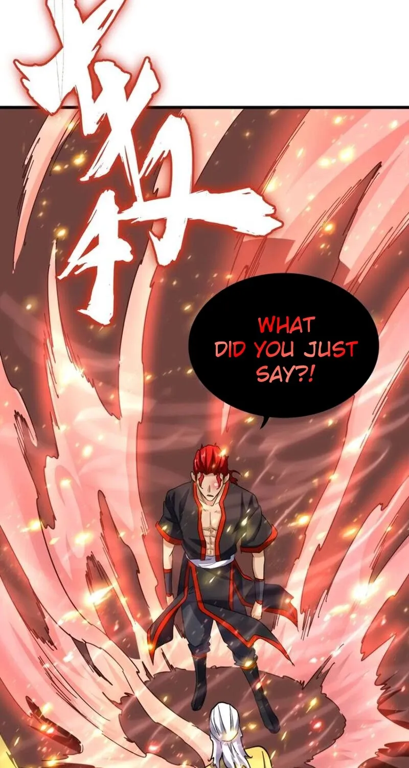 Read Magic Emperor chapter 116 image 13 on Lezhin