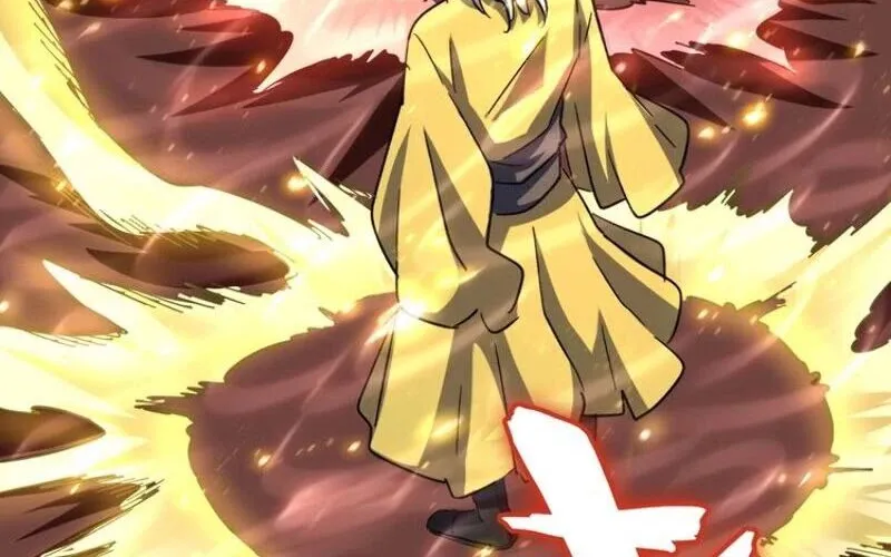 Read Magic Emperor chapter 116 image 14 on Lezhin