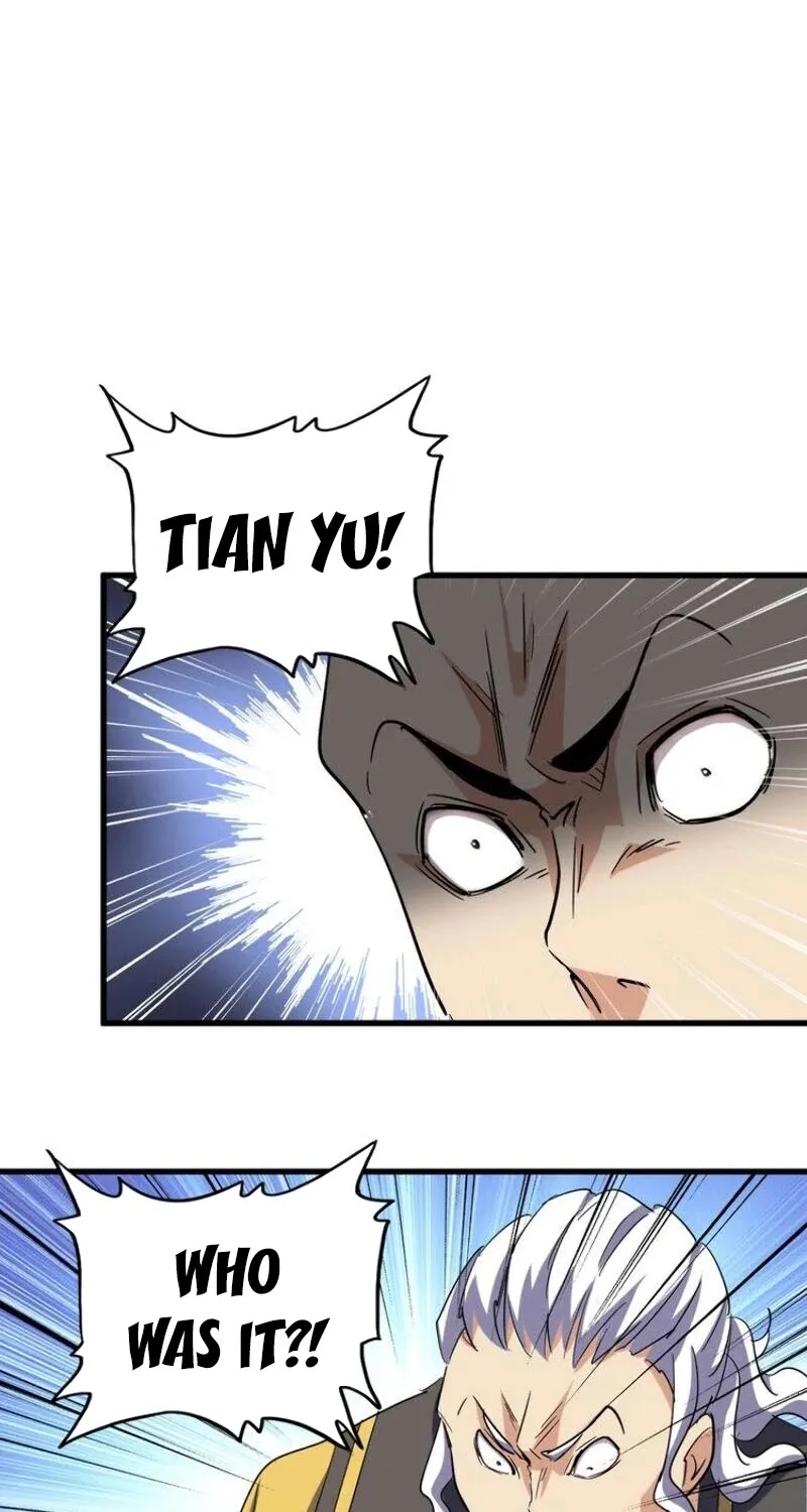 Read Magic Emperor chapter 116 image 47 on Lezhin