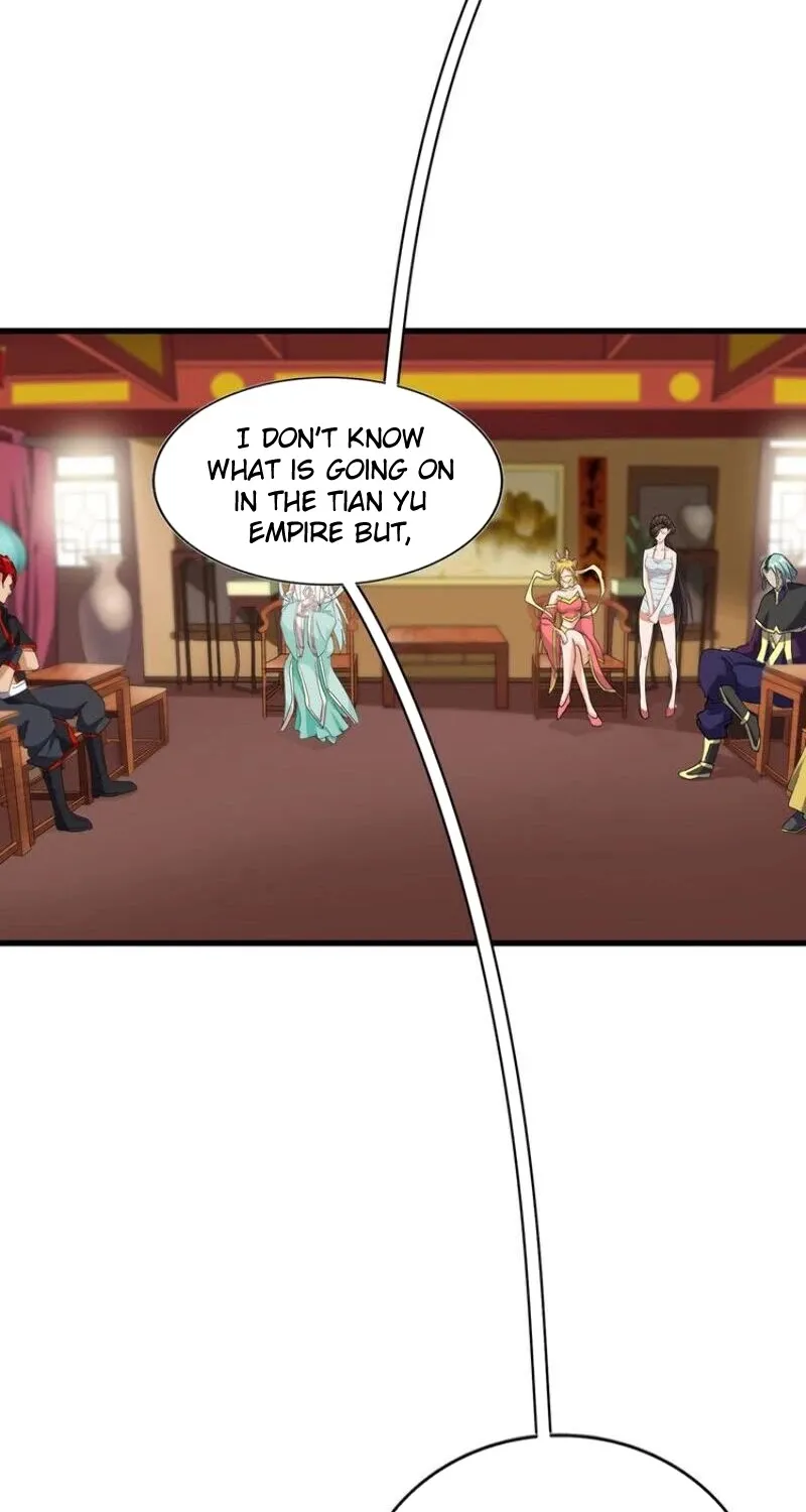Read Magic Emperor chapter 116 image 58 on Lezhin