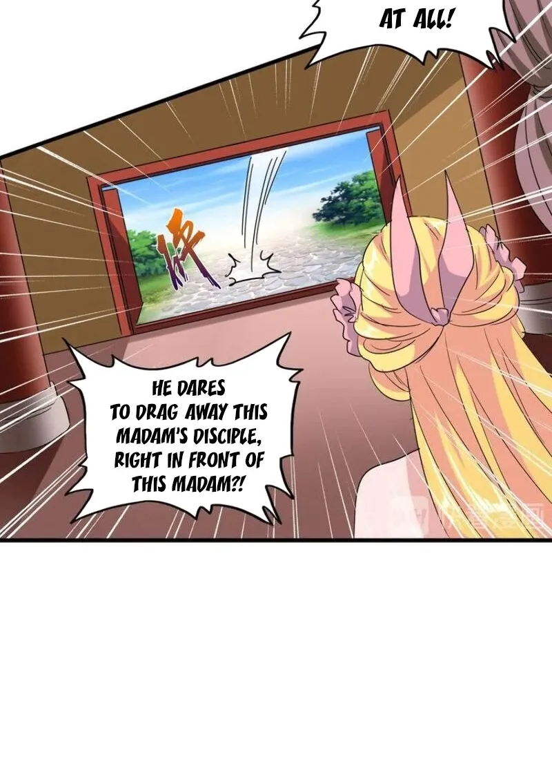 Read Magic Emperor chapter 116 image 64 on Lezhin