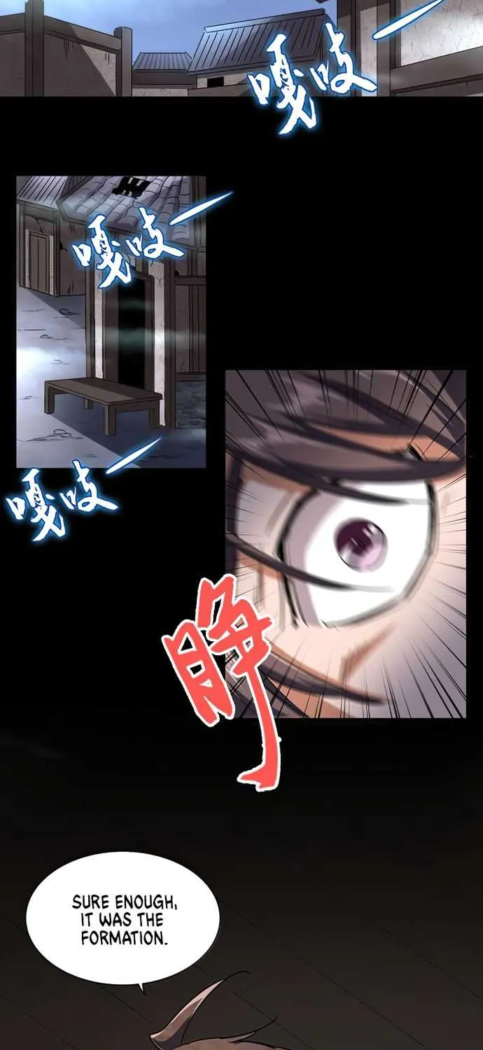 Read Magic Emperor chapter 118 image 1 on Lezhin